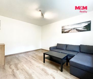 Pronájem bytu 1+1 29 m² - Photo 5