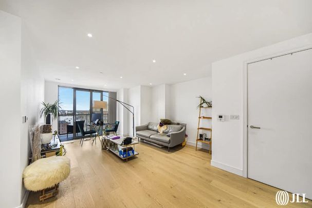 Heritage Tower, East Ferry Road, London E14 - Photo 1