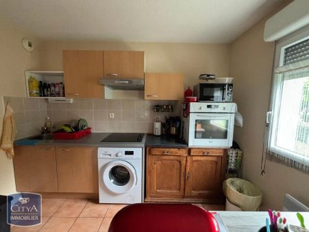 Appartement à louer 3 pièces 65.2m² - Photo 4
