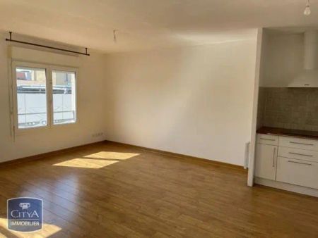 Appartement à louer 3 pièces 64m² - Photo 3