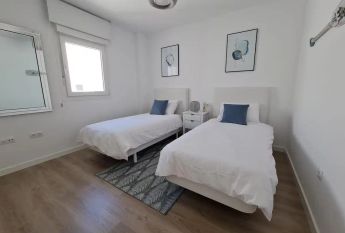 Apartamento de alquiler en Torrente Ballester, 5, Rodeo Alto - Guadaiza - La Campana