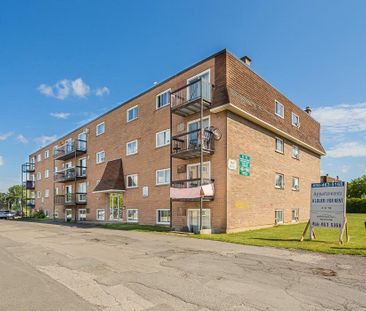 3 ½ - 525 Rue De Bruges, Longueuil - Photo 1