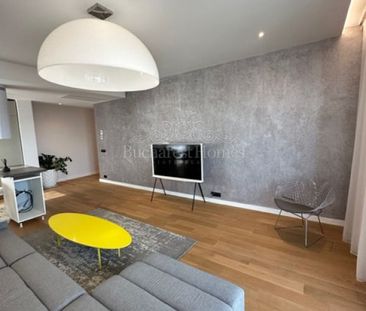 Minimalistic Two Bedroom, Herastrau - Photo 2