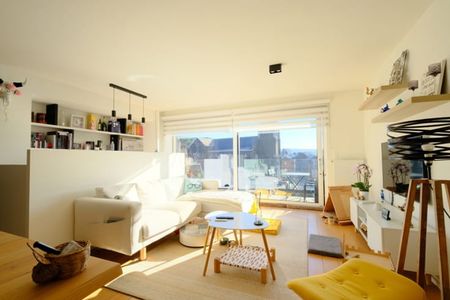 Appartement te huur - Photo 2
