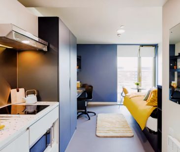 7th & 8th Floor Studio - Photo 2