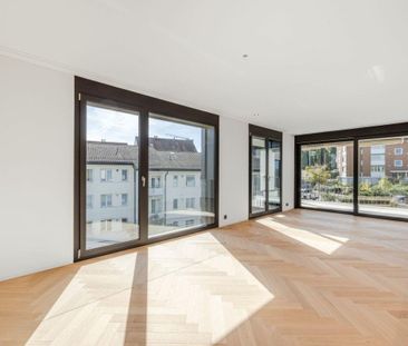 Luxuriöse Neubauwohnung in St. Gallen mit Bezug per 01.11.2026 - Photo 1