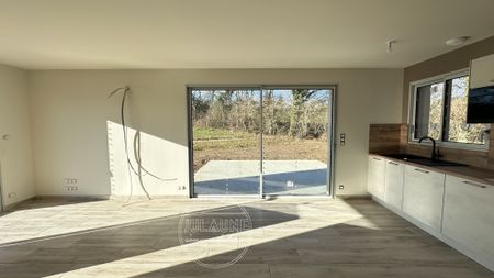 Location Maison 4 pièces 93m² RILHAC RANCON 87570 - Photo 5