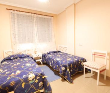 Apartamento en Lomas de Cabo Roig. Temporada baja. - Photo 5