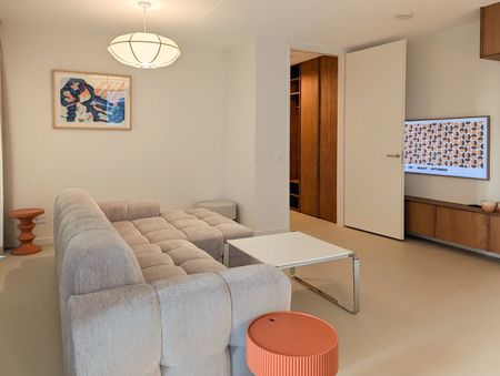 Appartement te huur: Dijkmeerlaan 369 1096 DE Amsterdam - Photo 3