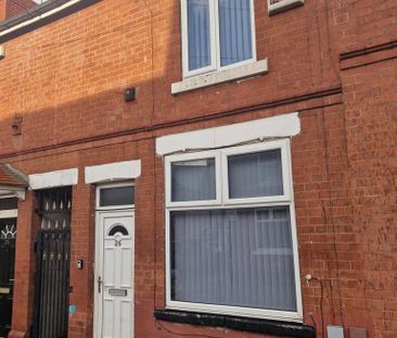 2 bedroom terraced house to rent - Photo 6