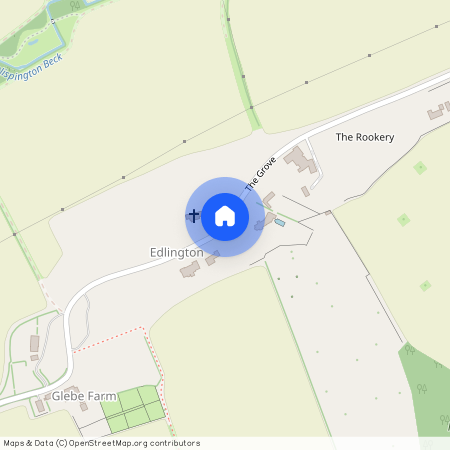 Lincoln Road, Edlington