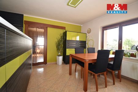 Pronájem domu 180 m² s pozemkem 1 217 m² - Photo 3
