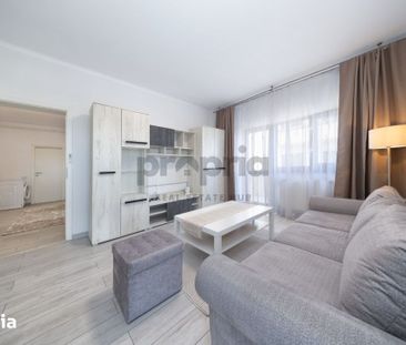 O% COMISION APARTAMENT 2 CAMERE + PARCARE - LANGĂ STREET MALL SANPETR - Fotografie 1