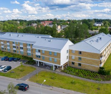 Ågatan 56 A, ANDERSTORP - Foto 1