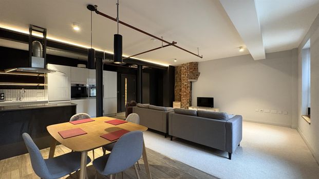 The Lightwell, St. Anns Square, Manchester - Photo 1