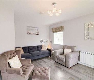 House to Rent: 49 Temple Mills, Rathangan, Kildare - Photo 2