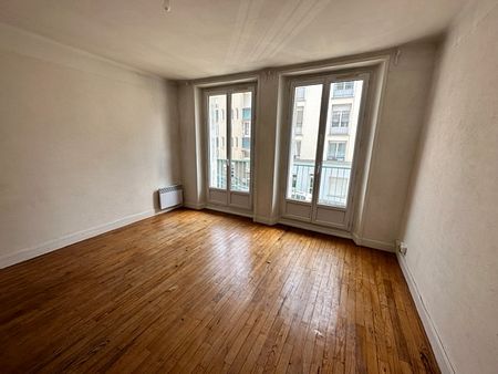 A louer Brest Centre Siam T1 Bis 30 M2 - Photo 3