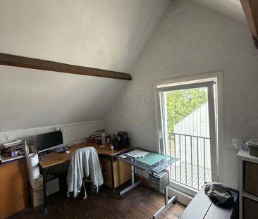 Kamer 24 - Kool­kap­perstraat 56 - Foto 1