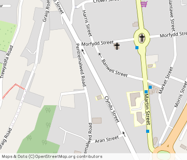 Clyndu St, Swansea, SA6 - Photo 1