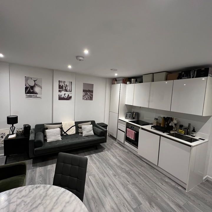 Room in a Shared Flat, Old Kent Road, SE1 - Photo 1