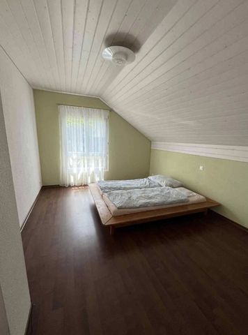 Exquisites Einfamilienhaus in der Schweiz - Photo 3