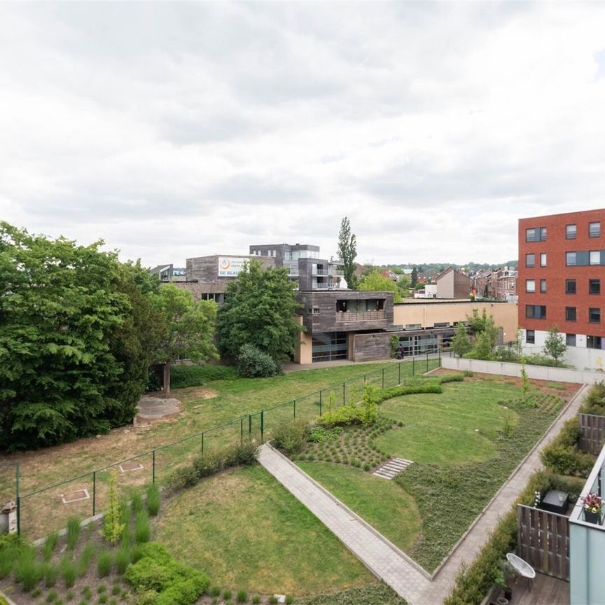 Appartement te huur in Kessel-Lo - Photo 1