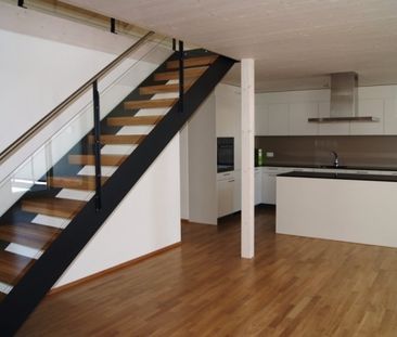 Appartement lumineux et spacieux (226 m2) avec galerie - Photo 1