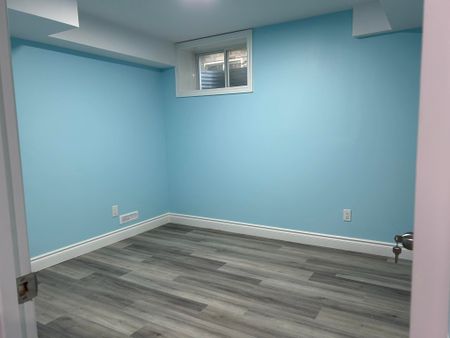 For Lease - 846 Kettleridge Street Unit# Basement, London North, Ontario - Photo 4