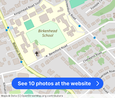 Beresford Road, Prenton, Wirral, Merseyside, CH43 - Photo 1