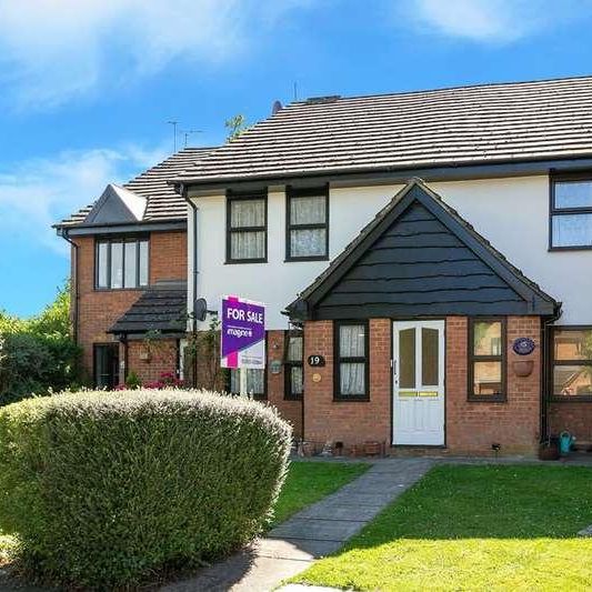 Westwick Place, Wd, Watford, WD25 - Photo 1