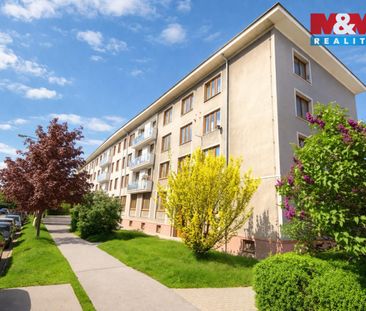 Pronájem bytu 1+1 37 m² - Photo 2