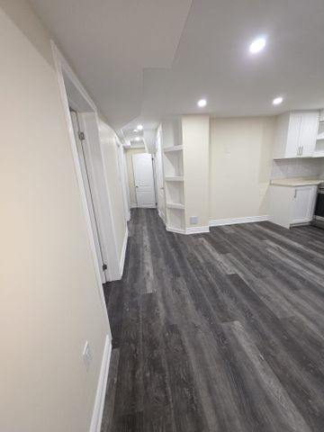 For Lease - 7 Sinatra Street Unit# Bsmt, Brampton, Ontario - Photo 4