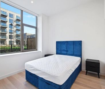 Studio to rent - Photo 6