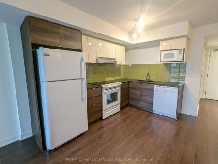 For Lease - 121 Mcmahon Drive Unit# 712, Toronto, Ontario - Photo 5