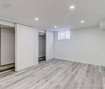 For Lease - 26 Gesher Crescent Unit# Lower, Vaughan, Ontario - Photo 3