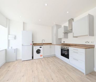 1 bedroom ground floor flat to rent - Photo 5