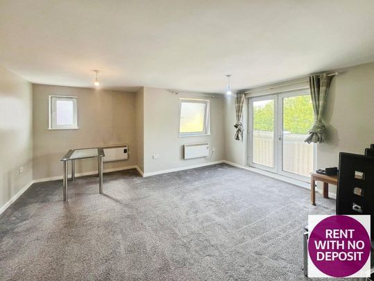 2 bedroom flat to rent - Photo 1