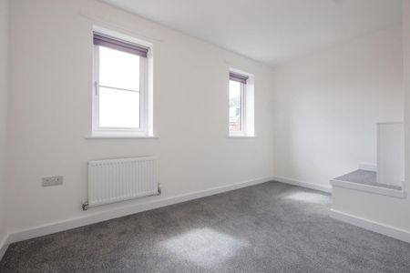 2 bedroom house to rent - Photo 4