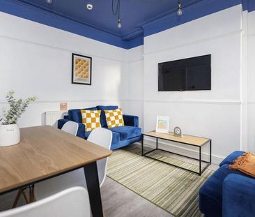 5 bedroom house to rent - Photo 1