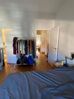 Location Appartement 2 pièces 47m² LYON 3ème - Photo 1