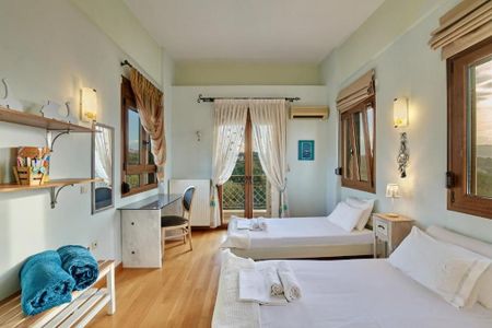 Διαμέρισμα για ενοικίαση Ατσιπόπουλο (Νικηφόρος Φωκάς) - Φωτογραφία 4