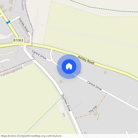 3 Centre Drive, Newmarket