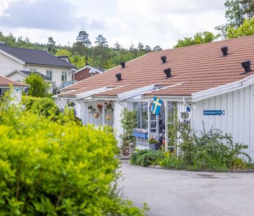 Kaprifolvägen 21 - Foto 2