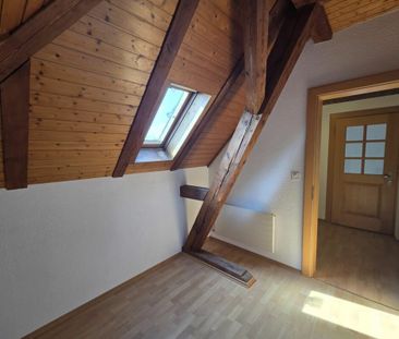 4 Zimmer - Photo 2