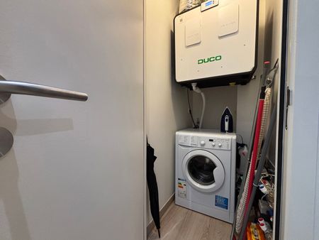 Adolphe Buyl 110A - Photo 5