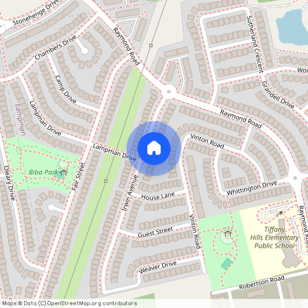 61 Irwin Avenue, Hamilton