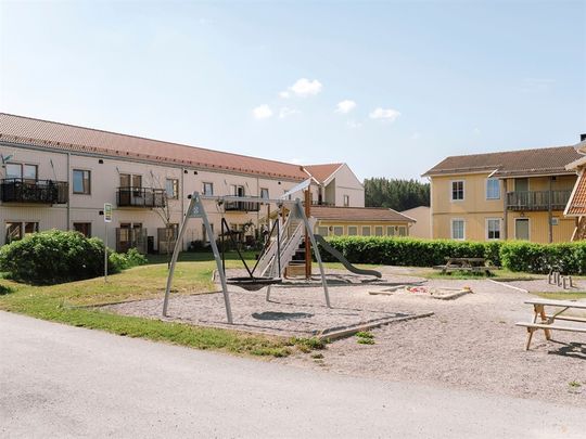 Wijbacksvägen 1 L - Foto 1