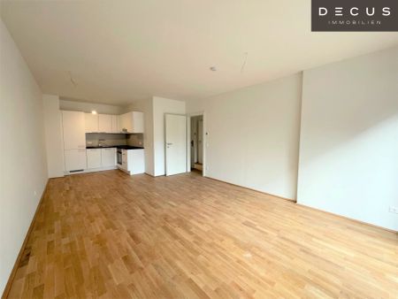 | MIETBEGINN AB 01.05.2026 | TOLLE TERRASSENWOHNUNG IM KARMELITERHOF | NÄHE RATHAUS - Foto 2