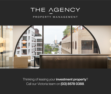 Stylish 2-Bedroom Apartment off Greville Street - Photo 3