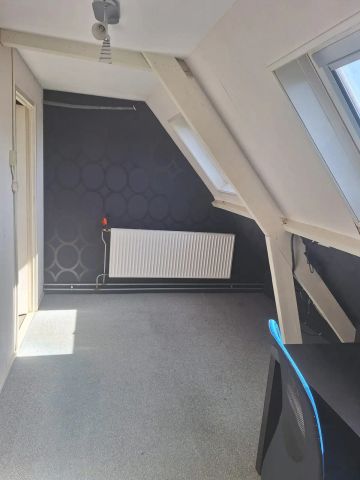 Chambre non meublée Veluviaweg, Wageningen - À louer - Photo 5